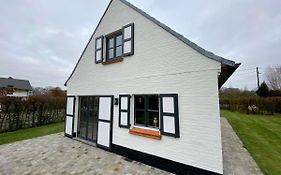 Vakantiehuis Cas.tard